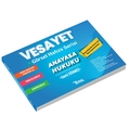  Vesayet Kaymakamlık Anayasa Hukuku Temsil Kitap Yayınları 2023