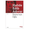  Zeyno'nun Oğlu - Halide Edib Adıvar