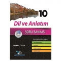  10. Sınıf Dil ve Anlatım Soru Bankası - Yayın Denizi Yayınları