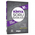  10. Sınıf Kimya Soru Bankası Ankara Yayıncılık