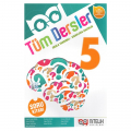  5. Sınıf Tüm Dersler Soru Kitabı Nitelik Yayınları