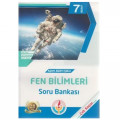 7. Sınıf Fen Bilimleri Adım Adım Işıklı Soru Bankası Bilal Işıklı Yayınları