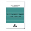 Banka Kredi Kartı Sözleşmeleri - Hasan İşgüzar