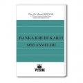  Banka Kredi Kartı Sözleşmeleri - Hasan İşgüzar