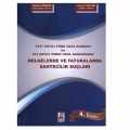 Belgelerde ve Faturalarda Sahtecilik Suçları - Remzi Gündüz, Veysel Gültaş
