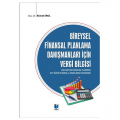Bireysel Finansal Planlama Danışmanları için Vergi Bilgisi - Ahmet Erol