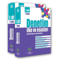  Denetim İlke ve Esasları 2 Cilt 7. Baskı - Hesap Uzmanları Derneği 2017
