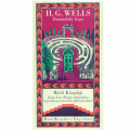  Duvardaki Kapı - H.G Wells
