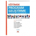 Eğitimde Program Geliştirme Kavramlar Yaklaşımlar - Hasan Şeker