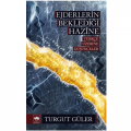 Ejderlerin Beklediği Hazine - Turgut Güler