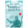  Ermişin Bahçesi - Halil Cibran