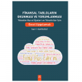  Finansal Tabloların Okunması ve Yorumlanması Excel Uygulamalı - Sait Y. Kaygusuz