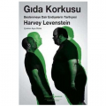  Gıda Korkusu - Harvey Levenstein