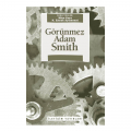  Görünmez Adam Smith - N. Emrah Aydınonat, Mine Kara