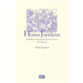  Homo Juridicus - Alain Supiot