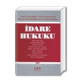  İdare Hukuku - İsmet Giritli, Kahraman Berk, Pertev Bilgen, Tayfun Akgüner