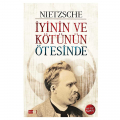  İyinin ve Kötünün Ötesinde - Friedrich Nietzsche