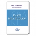  Kamu İcra Hukuku - Yusuf Karakoç