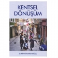 Kentsel Dönüşüm - Nihat Kandaloğlu