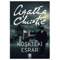 Köşkteki Esrar - Agatha Christie