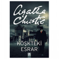  Köşkteki Esrar - Agatha Christie