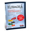  Matematik Serisi Temel Matematik 5 Metin Yayınları