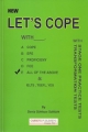  New Let`s Cope - Deniz Göktepe Saltürk