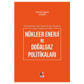  Nükleer Enerji ve Doğalgaz Politikaları - Kurtuluş Tayanç Çalışır