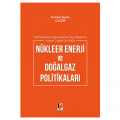 Nükleer Enerji ve Doğalgaz Politikaları - Kurtuluş Tayanç Çalışır