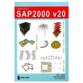 Örneklerle SAP2000 v20 - Günay Özmen, Engin Orakdöğen, Kutlu Darılmaz
