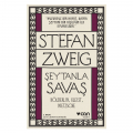  Şeytanla Savaş, Hölderlin, Kleist, Nietzsche - Stefan Zweig