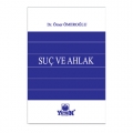 Suç ve Ahlak - Ömer Ömeroğlu