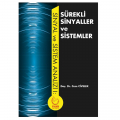  Sürekli Sinyaller ve Sistemler Sinyal ve Sistem Analizi 1 - Cem Civelek