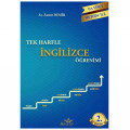 Tek Harfle İngilizce Öğrenimi - Zamir Demir