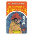  The Adventures Of Sherlock - Sherlock Holmes