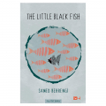 The Little Black Fish (İngilizce) - Samed Behrengi