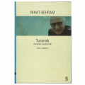  Tutanak - Nihat Behram