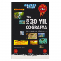  YGS Son 30 Yıl Coğrafya Soruları ve Çözümleri Akıllı Adam Yayınları