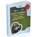  YKS AYT 2. Oturum Sosyal Bilimler 2 Tamamı Çözümlü 10 Fasikül Deneme Sınavı Akıllı Adam Yayınları