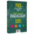  YKS Pratik Bilgilerle Paragraf Soru Bankası İsem Yayınları