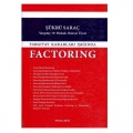  Yargıtay Kararları Işığında Factoring - Şükrü Saraç