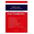 Yargıtay Kararları Işığında Factoring - Şükrü Saraç