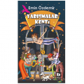  Yarışmalar Kenti - Emin Özdemir