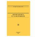  Adi Ortaklıkta İç ve Dış İlişkiler - Ahmet Ayar
