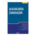  Alacaklarda Zamanaşımı - Erhan Günay