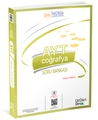  AYT Coğrafya Soru Bankası ÜçDörtBeş Yayınları