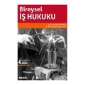 Bireysel İş Hukuku - Fahrettin Korkmaz, Nihat Seyhun Alp