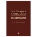  Devlet Başkan Yardımcılığı - Adil Sakran Zineelabdin
