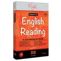 Essential English Reading C1 C2 Advanced İleri Seviye Yargı Yayınları