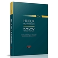 Hukuk Muhakemeleri Kanunu ve İlgili K. - Savaş Yayınları Eylül 2021